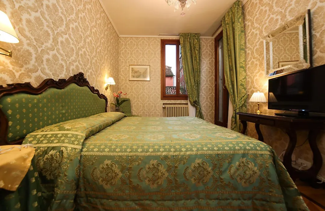 Hotel Da Bruno-1